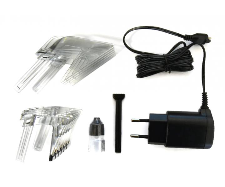 Zastrihva vlasov Remington PrecisionCut Titanium Plus HC5700