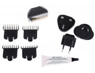 Strihac� stroj�ek na vlasy Andis Superliner+ 04840 - po�koden� obal