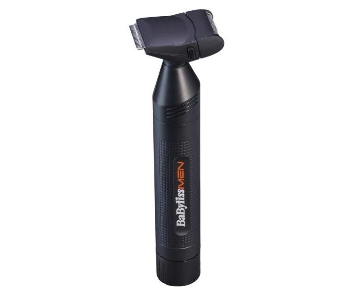 Zastrihva fzov a holiaci strojek BaByliss Barbe-Beard SH500E