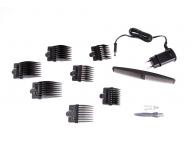 Zastrih�va� vlasov BaByliss For Men PRO 45 v kufr�ku so zastrihova�om kont�r