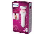 D�msk� depil�tor Philips BRL140/00 - bielo-ru�ov� - II. jakos� - po�koden� krabica