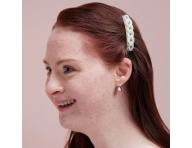 Sponky do vlasov Invisibooble Barrette Too Glam to Give a Damn - 2 ks