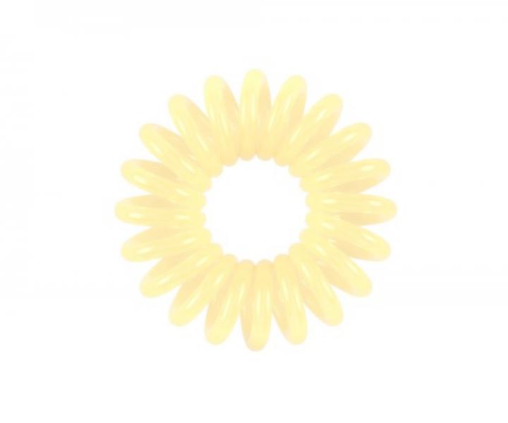 Detsk sada ozdobnch pirlovch gumiiek Invisibobble KIDS Original Take Me to Candyland - 6 ks