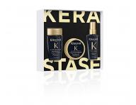 Dar�ekov� sada na revitaliz�ciu a v��ivu vlasov K�rastase Chronologiste With Love