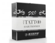 Profesionlny kontrovaci strojek na vlasy Kiepe Tattoo Trimmer