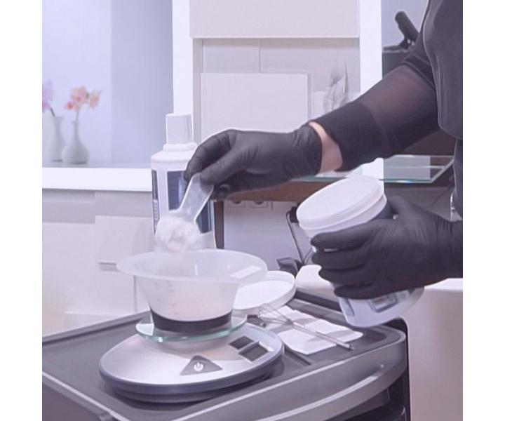 Zosvet�uj�ci p�der Londa Professional Blondes Unlimited Creative Lightening Powder - 400 g