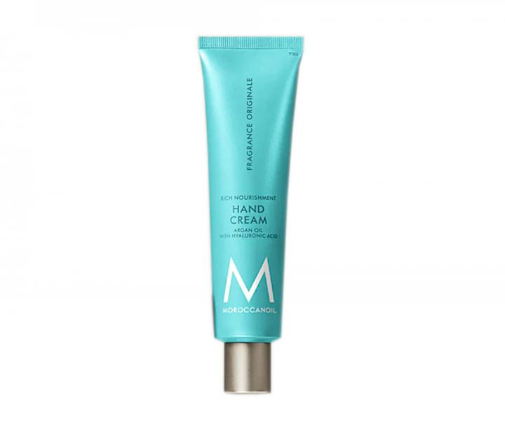 Darekov sada na hydratciu vlasov Moroccanoil Luminous Wonders Hydration