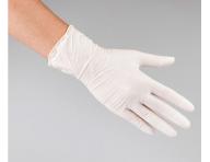 Latexov rukavice pre kadernkov Maxter 100 ks - L - expircia 09/2025