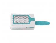 Mal� ploch� kefa so vzduchov�m vank��om Moroccanoil Ionic Mini Paddle Brush