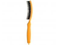 Kefa Olivia Garden Fingerbrush Combo Medium On The Road - tmavo �lt�, limitovan� ed�cia