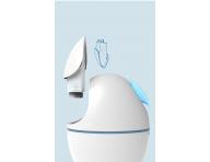 Parn tvrov naparova s ionizciou SilverFox Ion Facial Steamer F-001