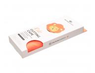 Detsk� kadern�cka pl�tenka Olivia Garden - oran�ov�, lev��ek