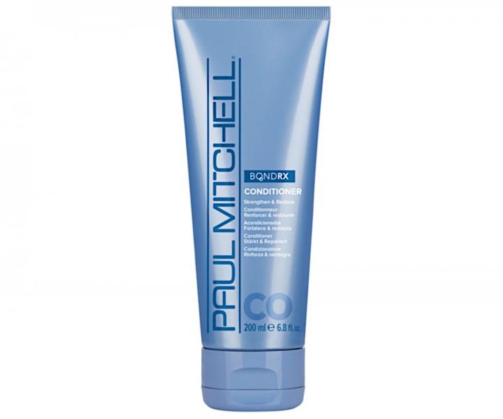 Sada pre chemicky oetren vlasy Paul Mitchell Bond RX Like It's Hot