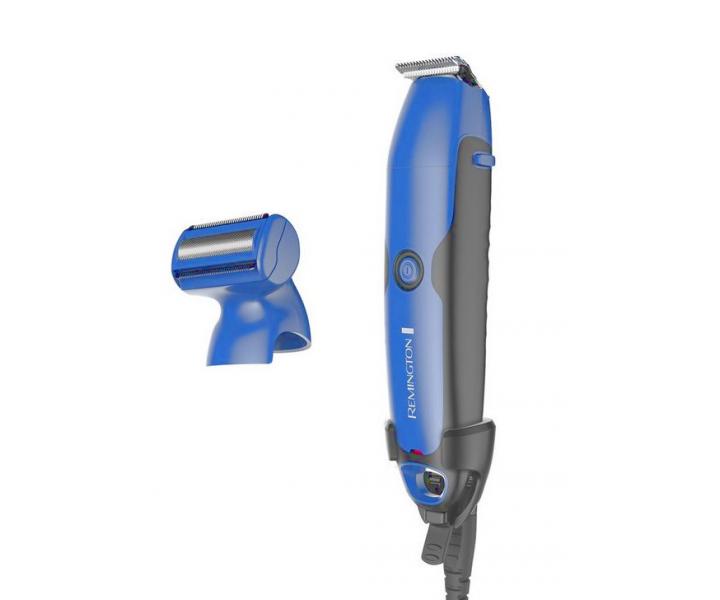 Zastrih�va� ch�pkov Remington Wet Tech Body BHT6250