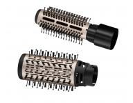 Teplovzdun kefa Remington Coconut Smooth - 1000 W, ruov