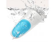 Dmsky epiltor s prsluenstvom Braun Silk-pil 5 - 605 Blue