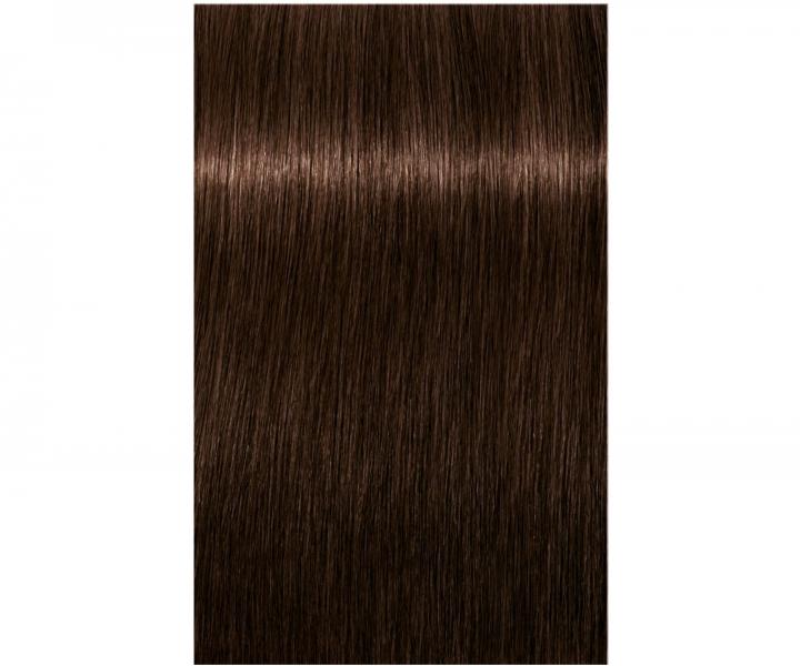 Farba na vlasy Schwarzkopf Professional Igora Royal 60 ml - 4-6 stredne hned okoldov