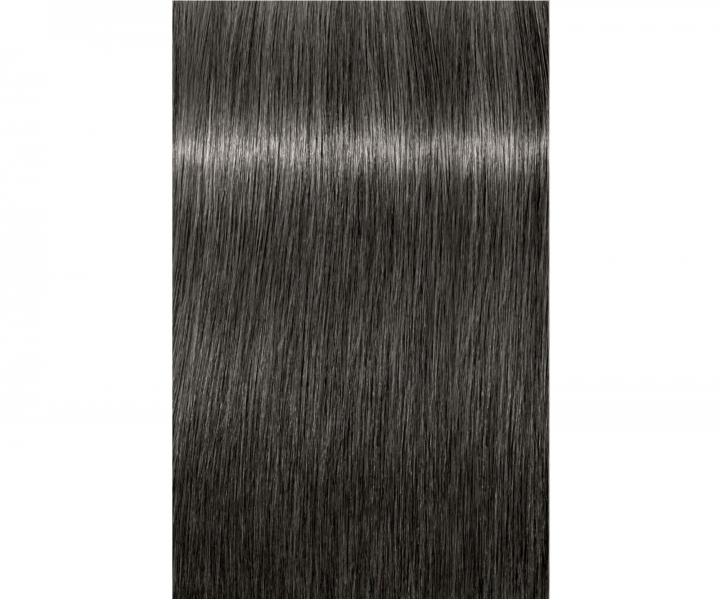 Farba na vlasy Schwarzkopf Professional Igora Royal 60 ml - 6-12 tmav blond popolav dymov