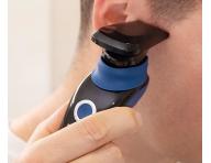 Holiaci strojek so zastrihvaom Sencor SMS 5520BL - modr