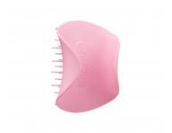 Masna exfolian kefa na pokoku hlavy Tangle Teezer Scalp Brush Pink - ruov