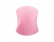 Masna exfolian kefa na pokoku hlavy Tangle Teezer Scalp Brush Pink - ruov
