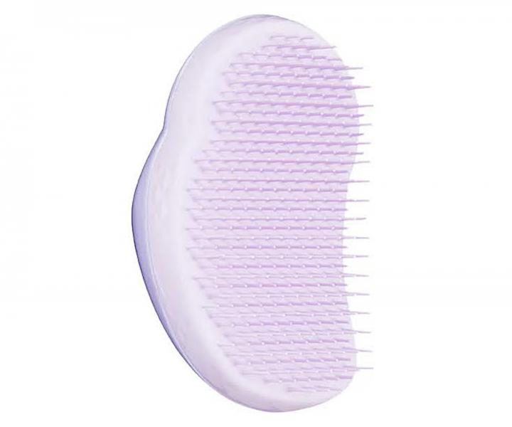 Kefa na rozesvanie vlasov Tangle Teezer Original Lilac - pastelov fialov