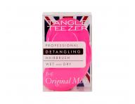 Kefa na roz�es�vanie vlasov Tangle Teezer Original Mini Bubblegum Pink - ru�ov�