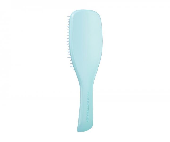 Kefa na roz�es�vanie vlasov Tangle Teezer The Ultimate Detangler Denim Blue - tmavo/ svetlo modr�