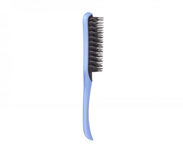 Ploch fkacia kefa Tangle Teezer Easy Dry & Go Vented Hairbrush - modr