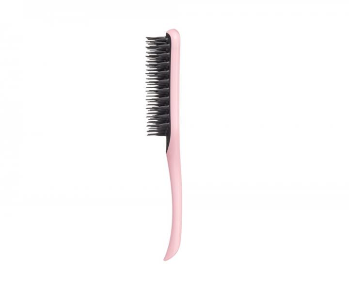 Ploch� f�kacia kefa Tangle Teezer Easy Dry & Go Vented Hairbrush - ru�ov�