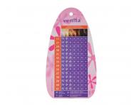 Farebn penov tuidlo Venita Trendy Color Mousse Candy Pink - 75 ml, bonbnovo ruov