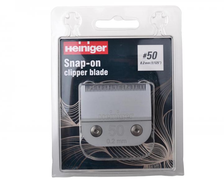 N�hradn� strihacia hlavica pre stroj�eky Heiniger - 0,2 mm