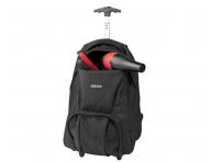 Cestovn� batoh s teleskopickou rukov�ou Sibel Backpack - �ierny