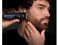 Zastrihva fzov Braun Series 7 BT7540 - modr