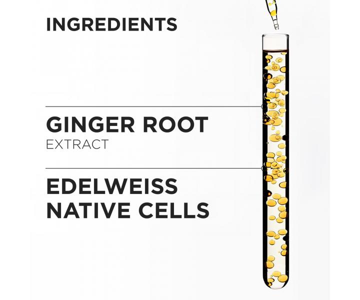 Posilujca starostlivos pre vlasy so sklonom k padaniu Krastase Genesis - 200 ml