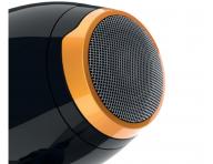 Profesion�lny f�n na vlasy Valera Swiss Silent Jet SXJ 8701 RC - 2200 W, �ierny