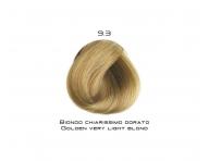 Farba na vlasy Selective Professional ColorEvo 100 ml - 9.3 zlat vemi svetl blond