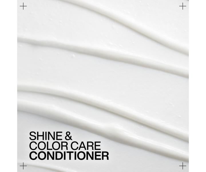Rozjasujci kondicionr pre farben vlasy Redken Acidic Color Gloss Conditioner - 500 ml