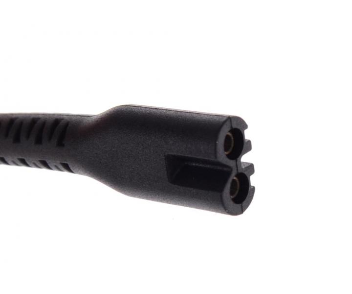 Sieov adaptr pre strojeky Wahl Super Taper a Magic Clip 08591-2050 4 V