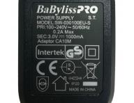 Sieov adaptr pre strojek BaByliss Pro FX660E a FX660SE