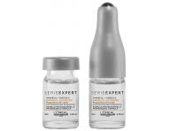 Program proti padaniu vlasov Loral Aminexil Advance - 42 x 6 ml