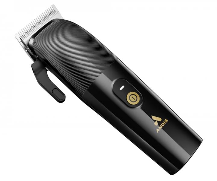 Profesionlny strojek na vlasy Andis Envy II 560901 - ierny