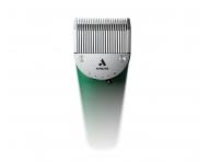 Profesionlny strojek na srs zvierat Andis Vida CTA-1 - zelen