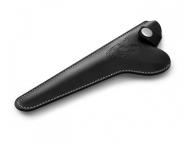 Nonice na fzy Angry Beards Edward 6,5 "- strieborn