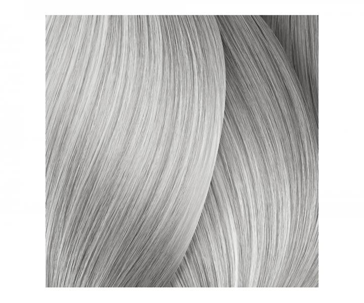 Farba na vlasy Loral Professionnel Majirel 60 ml - 10.1 vemi svetl platinov blond popolav