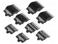 Profesion�lny stroj�ek na vlasy BaByliss Pro FXONE Lo-ProFX Clipper Grey - �ed�