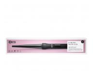 Profesion�lna k�nick� kulma Cera Curling Wand 13 - 26 mm