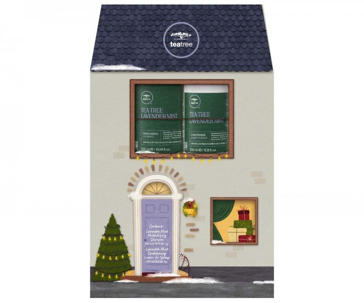 Rad pre such vlasy Paul Mitchell - Lavender Mint