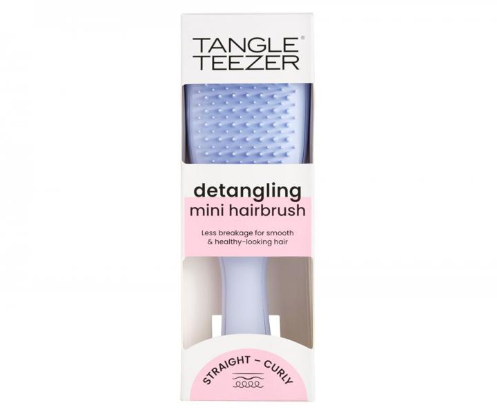 Cestovn kefa Tangle Teezer Ultimate Detangler Mini