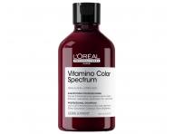 Dar�ekov� sada pre ultra starostlivos� o farben� vlasy Lor�al Professionnel Serie Expert Vitamino Color Spectrum Duo